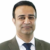 دکتر محمد گلی متخصص گوش، حلق و بینی - جراح پلاستیک بینی و صورت