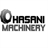 ماشین سازی حسنی-خط تولید ماشین آلات صنعتی