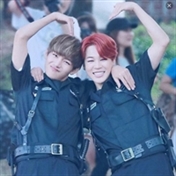 VMIN ARMY