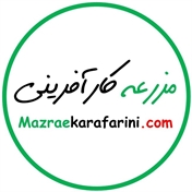 بازار کشاورزی آنلاین مزرعه کارآفرینی