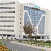 بیمارستان فوق تخصصی کوثر شیراز