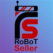 فروش و ساخت ربات های تلگرام