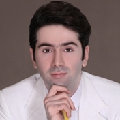 علیرضا عمویی