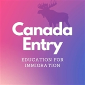 کانادا انتری |  تنها مرجع آموزش ویدیویی روش‌های مهاجرت به کانادا