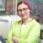 دکتر پریسا حافظی