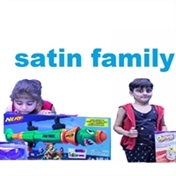 satin family