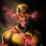 Reverse Flash