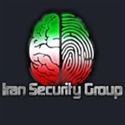 ISG - گروه امنیتی ایران