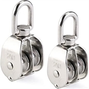 Stainless steel rigging and lifting اتصالات استنلس استیل