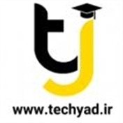 وب سایت علمی آموزشی تکیاد - techyad.ir