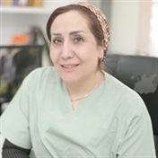 دکتر فاطمه فیروزی