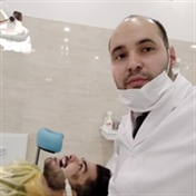 دکتر میلاد میرمحمدی (دندانپزشک- ایمپلنتولوژیست)