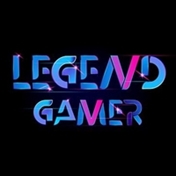 لجند گیمر