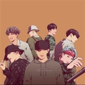 Bulletproof ARMY :)...♡