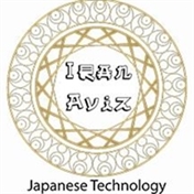 فروشگاه ایران آویز (تکنولوژی ژاپن)