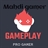 Mahdi gamer