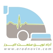 اسکرابر آراد نوین صنعت البرز