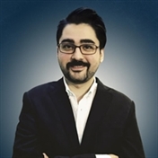 Mahdi Rezaei