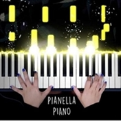 •PianellaΔPiano•