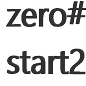 zero#start2