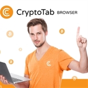 CryptoTab Browser Coin