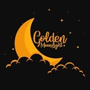 Golden-Moonlight
