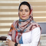 دکتر مریم شفیعی-متخصص جراح عمومی