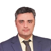 دکتر رضا دانشمند
