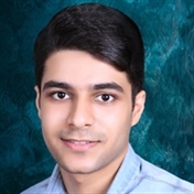 علی یزدی نژاد