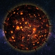 آخر الزمان  | Apokolips