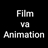 Film va Animation