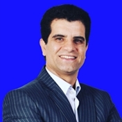 محمد بهرامی