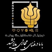 دیجیتال مارکتینگ پیرایه| نقش و نگار پیرایه