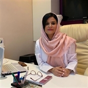 دکتر سپیده مدعی نما - کلینیک تغذیه و تناسب اندام سپید