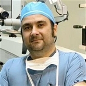 دکتر مهرداد حسین زاده بختوری