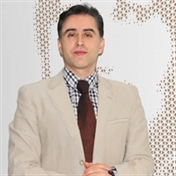 دکتر سعید قریشی