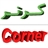 کرنر  Corner