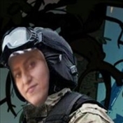 حمایت از گنده گو/زی :)