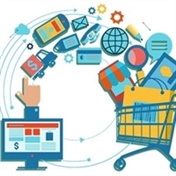 فروشگاه دی سی ای کالا