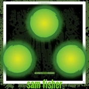 sam fisher