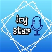 گروه "Icy star"