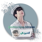 Editor.kpop.kdrama