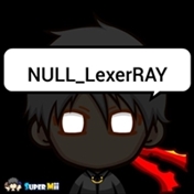 Anti NULL.NULL.LexerRAY