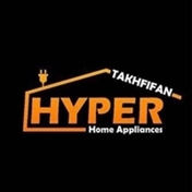 هایپرتخفیفان