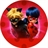 Miraculous Ladybug and Cat noir