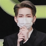 henna&taehyung   من دختر خوبیم ^^