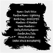 DARKVOICE