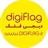 digi flag