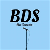 Blue diamonds Official