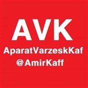 AmirKaf